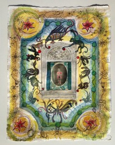 Alice in Wonderland