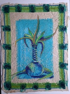 Tropic Plant