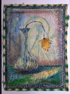 Hanging Flower
