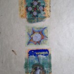 Trilogy Collage