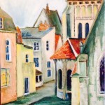 Center La Charité sur Loire