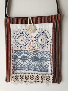 Original Handmade Bags - Agnes van Gaalen - Atelier Faubourg