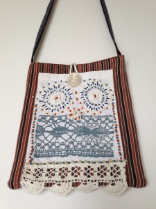 Original Handmade Bags - Agnes van Gaalen - Atelier Faubourg