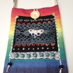 Original Handmade Bags - Agnes van Gaalen - Atelier Faubourg