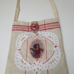 Original Handmade Bags - Agnes van Gaalen - Atelier Faubourg