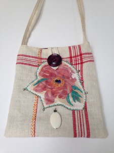 Original Handmade Bags - Agnes van Gaalen - Atelier Faubourg