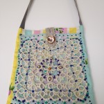 Original Handmade Bags - Agnes van Gaalen - Atelier Faubourg