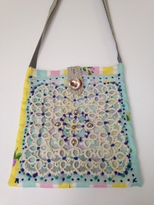 Original Handmade Bags - Agnes van Gaalen - Atelier Faubourg