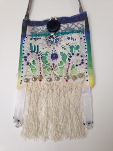 Original Handmade Bags - Agnes van Gaalen - Atelier Faubourg