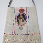Original Handmade Bags - Agnes van Gaalen - Atelier Faubourg