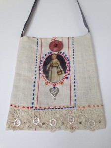 Original Handmade Bags - Agnes van Gaalen - Atelier Faubourg