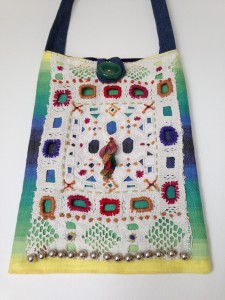 Original Handmade Bags - Agnes van Gaalen - Atelier Faubourg