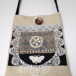 Original Handmade Bags - Agnes van Gaalen - Atelier Faubourg