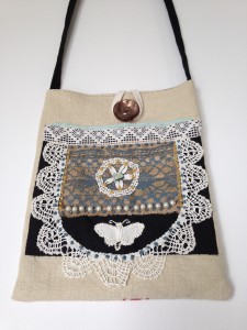 Original Handmade Bags - Agnes van Gaalen - Atelier Faubourg