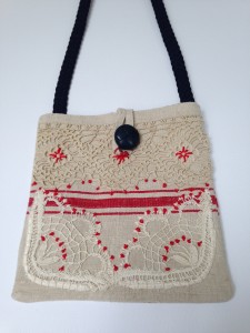 Original Handmade Bags - Agnes van Gaalen - Atelier Faubourg
