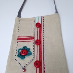 Original Handmade Bags - Agnes van Gaalen - Atelier Faubourg