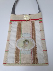 Original Handmade Bags - Agnes van Gaalen - Atelier Faubourg