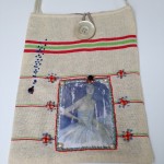 Original Handmade Bags - Agnes van Gaalen - Atelier Faubourg