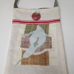 Original Handmade Bags - Agnes van Gaalen - Atelier Faubourg