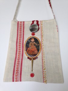 Original Handmade Bags - Agnes van Gaalen - Atelier Faubourg