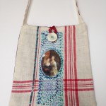 Original Handmade Bags - Agnes van Gaalen - Atelier Faubourg