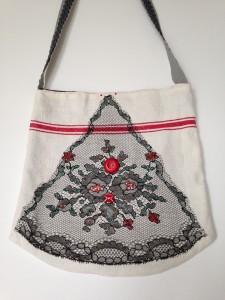 Original Handmade Bags - Agnes van Gaalen - Atelier Faubourg