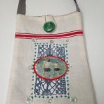 Original Handmade Bags - Agnes van Gaalen - Atelier Faubourg