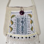 Original Handmade Bags - Agnes van Gaalen - Atelier Faubourg