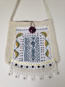 Original Handmade Bags - Agnes van Gaalen - Atelier Faubourg