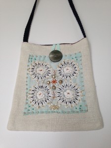 Original Handmade Bags - Agnes van Gaalen - Atelier Faubourg