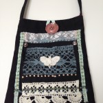 Original Handmade Bags - Agnes van Gaalen - Atelier Faubourg