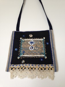 Original Handmade Bags - Agnes van Gaalen - Atelier Faubourg