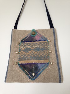 Original Handmade Bags - Agnes van Gaalen - Atelier Faubourg