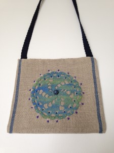 Original Handmade Bags - Agnes van Gaalen - Atelier Faubourg