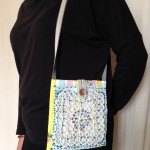 Original Handmade Bags - Agnes van Gaalen - Atelier Faubourg