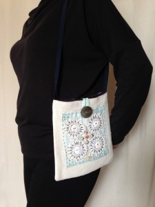 Original Handmade Bags - Agnes van Gaalen - Atelier Faubourg