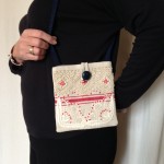 Original Handmade Bags - Agnes van Gaalen - Atelier Faubourg