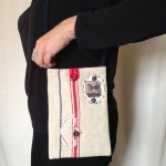 Original Handmade Bags - Agnes van Gaalen - Atelier Faubourg