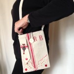 Original Handmade Bags - Agnes van Gaalen - Atelier Faubourg