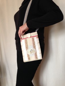 Original Handmade Bags - Agnes van Gaalen - Atelier Faubourg