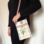 Original Handmade Bags - Agnes van Gaalen - Atelier Faubourg