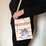 Original Handmade Bags - Agnes van Gaalen - Atelier Faubourg