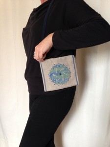 Original Handmade Bags - Agnes van Gaalen - Atelier Faubourg