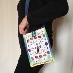 Original Handmade Bags - Agnes van Gaalen - Atelier Faubourg