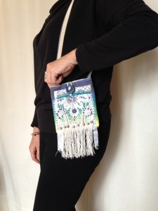 Original Handmade Bags - Agnes van Gaalen - Atelier Faubourg