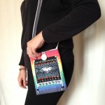 Original Handmade Bags - Agnes van Gaalen - Atelier Faubourg