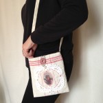 Original Handmade Bags - Agnes van Gaalen - Atelier Faubourg