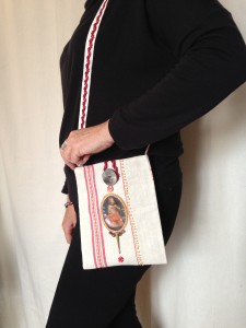 Original Handmade Bags - Agnes van Gaalen - Atelier Faubourg