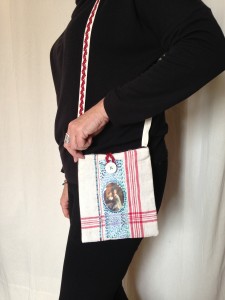 Original Handmade Bags - Agnes van Gaalen - Atelier Faubourg