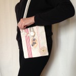 Original Handmade Bags - Agnes van Gaalen - Atelier Faubourg